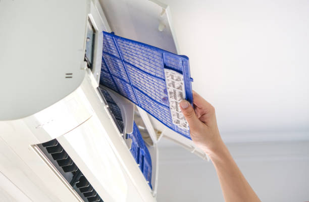 Best Commercial Air Duct Cleaning  in Farley, KY